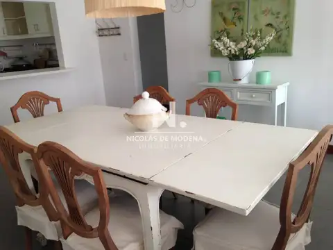 Departamento en Venta en Punta del Este, USD 215.000