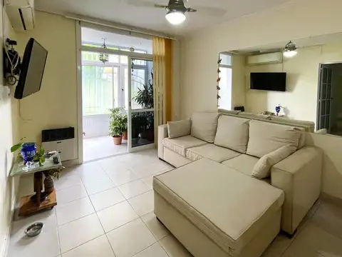 Departamento en Venta 30 años