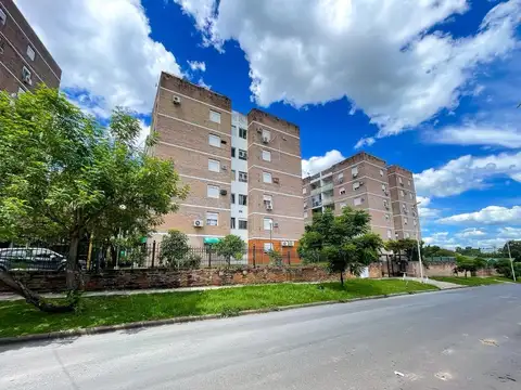 Departamento 3 dormitorios y cochera en Paraná