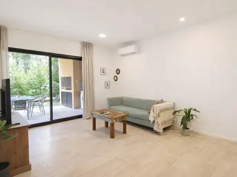 Venta Departamento 3 ambientes Altos de la Cañada Pilar