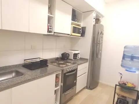 Departamento en Venta 3 años