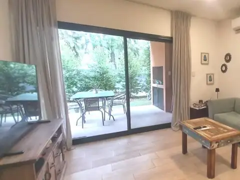 Venta Departamento 3 ambientes Altos de la Cañada Pilar