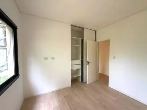 Departamento en Venta 3 años