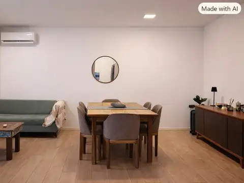 Departamento en Venta en Altos De La Cañada, USD 118.000