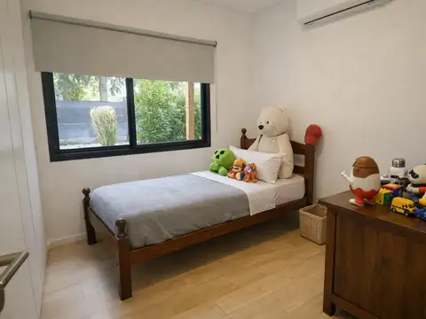 Departamento en Venta 3 años