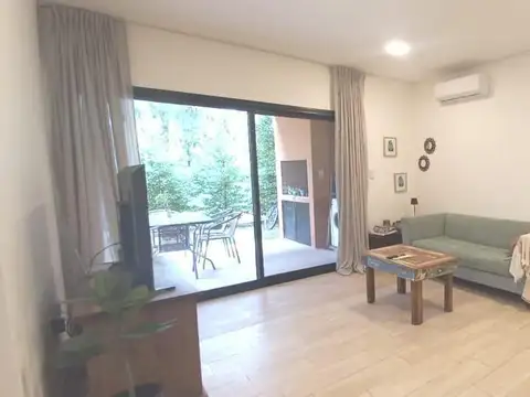 Venta Departamento 3 ambientes Altos de la Cañada Pilar