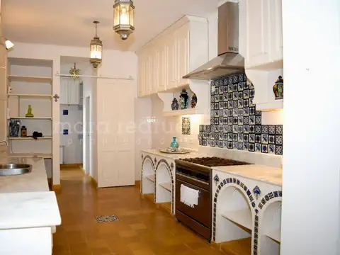 Casa en Venta 17 años