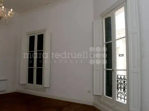 VENTA DE CASA ANTIGUA EN EL CASCO HISTORICO DE CHASCOMUS LAGUNA