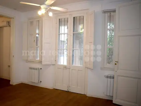 VENTA DE CASA ANTIGUA EN EL CASCO HISTORICO DE CHASCOMUS LAGUNA