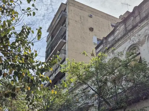 Venta Terreno Rosario Centro