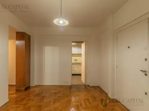 Venta Departamento 2 amb.  Palermo