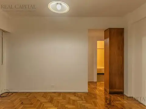 Departamento en Venta en Palermo, USD 65.900