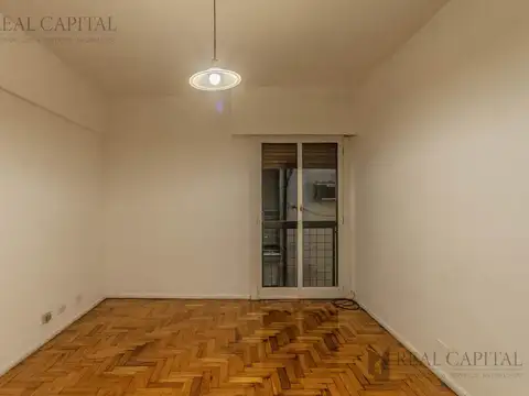 Departamento en Venta 60 años