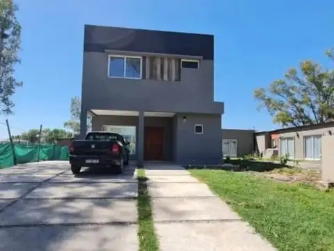 Casa en Venta de 3 dormitorios