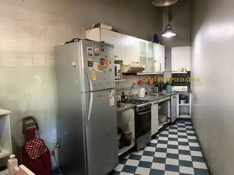 Depto Tipo Casa en Venta de 3 dormitorios
