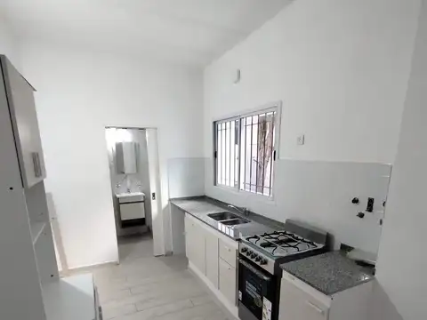 Departamento en Alquiler de 3 ambientes