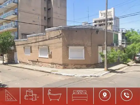 Casa en Venta en Concordia, Entre Ríos
