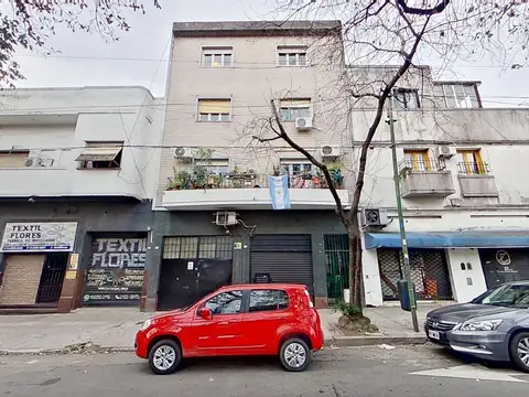 Departamento en Venta en Parque Chacabuco, CABA