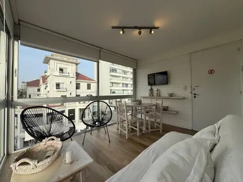 Departamento en Alquiler de 4 ambientes