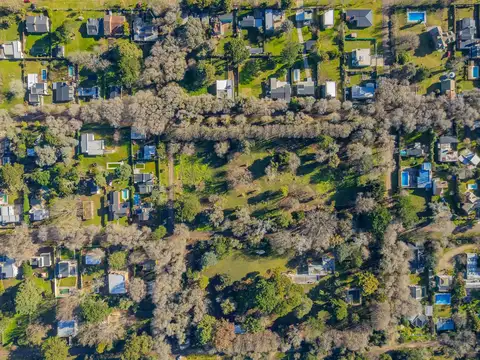 Terreno en Venta 37  mts Fondo