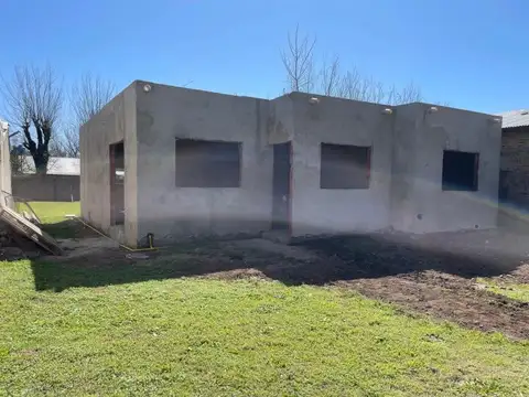 Casa en Venta en Funes, USD 74.000