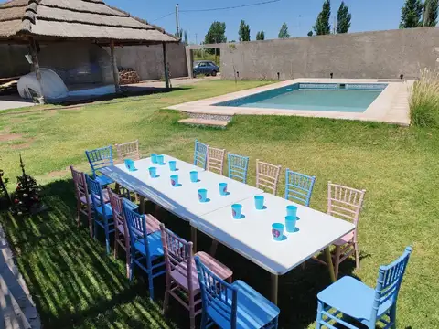 Casa en Venta en Los Corralitos, USD 42.000