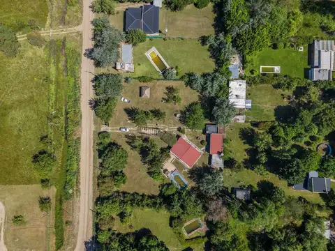 CASA EN VENTA EN EL RODEO