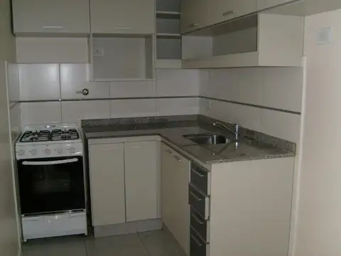 Departamento en Venta en Villa Crespo, USD 125.000