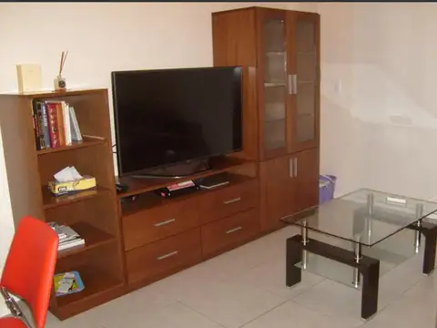 Departamento en Venta en Villa Crespo, USD 125.000