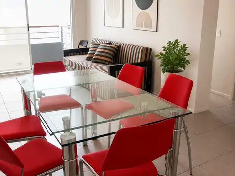 Departamento - Villa Crespo