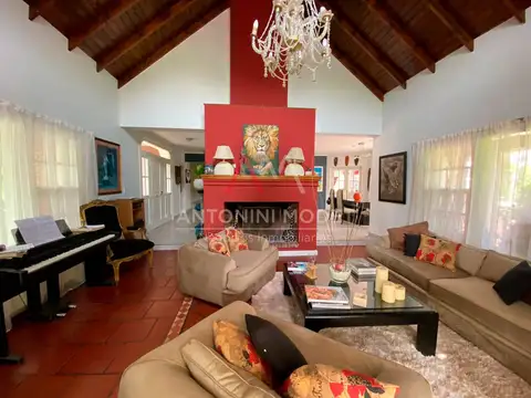 Casa en Venta al Norte