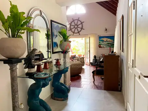 Casa en Venta 21 años