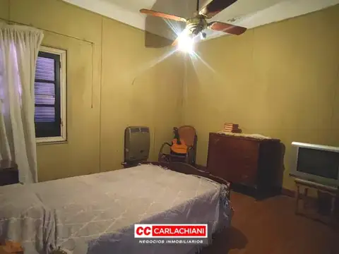 Casa en Las Parejas