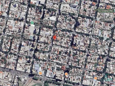 Casa en Venta con 1 cochera