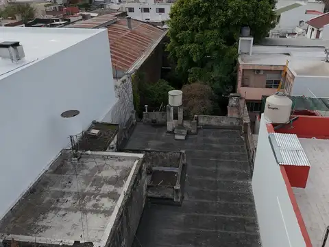 Casa en Abasto