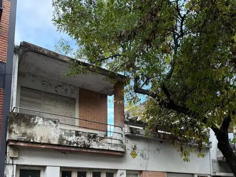 Casa en Abasto