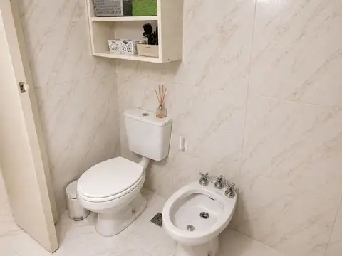 DEPARTAMENTO 2 AMBIENTES VENTA BALVANERA