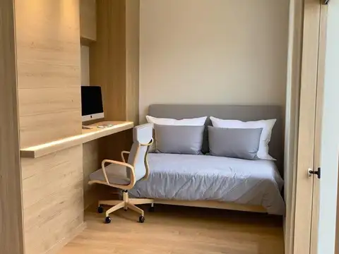 Depto Tipo Casa en Venta al Oeste