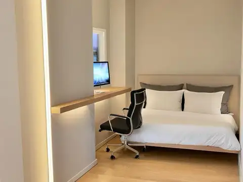 Depto Tipo Casa 4 ambientes con 1 baño