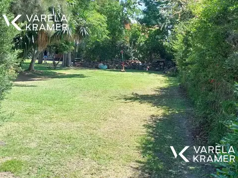 Terreno en Venta de 388,0 m2
