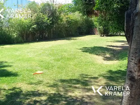 Terreno en venta Las Brisas Country Club