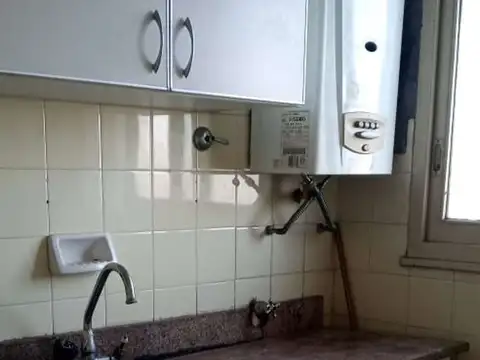 Departamento en Venta al Este