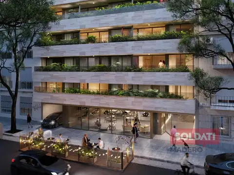 Departamento en Venta 1 año