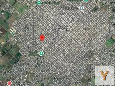 Casa en Venta al Norte