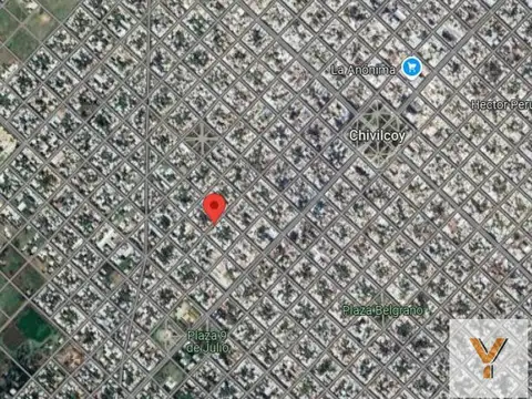 Casa en Venta 50 años