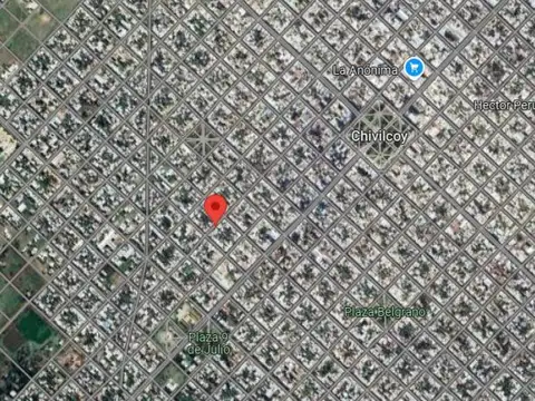 Casa en Venta 50 años