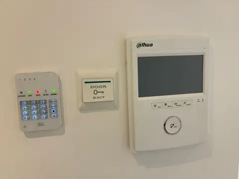Oficinas en alquiler sobre Juan B Justo