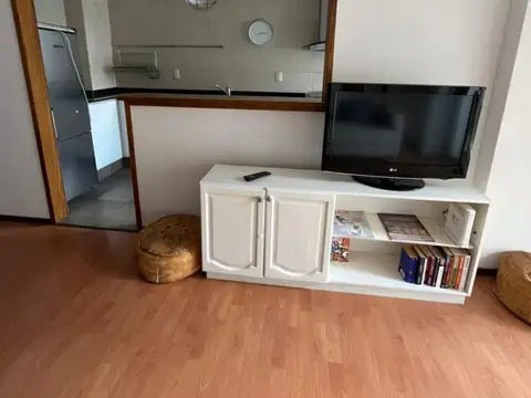 Departamento en Alquiler Temporal de 1 dormitorio