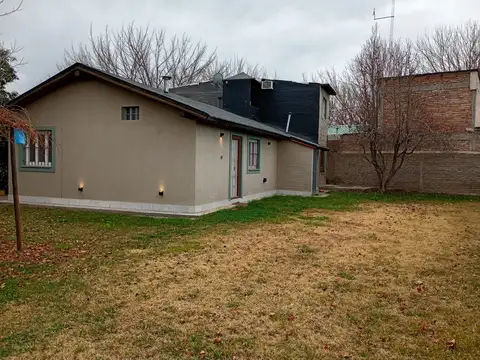 Casa en venta en Tupungato