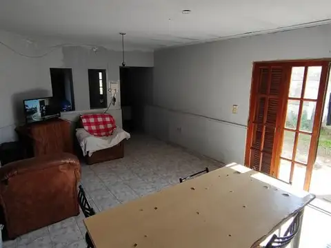 Casa en Venta al Sudoeste